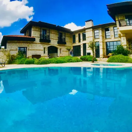 Feriehus Ada Life || Magical Mansion | Traumhafte - #119805 Kusadası