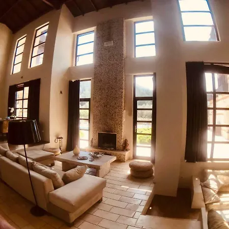 Feriehus Ada Life || Magical Mansion | Traumhafte - #119805